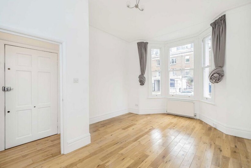 Shirland Road, London W9 1 bed flat to rent - £2,249 pcm (£519 pw)