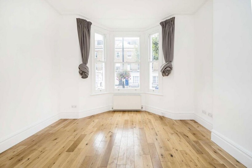 Shirland Road, London W9 1 bed flat to rent - £2,249 pcm (£519 pw)