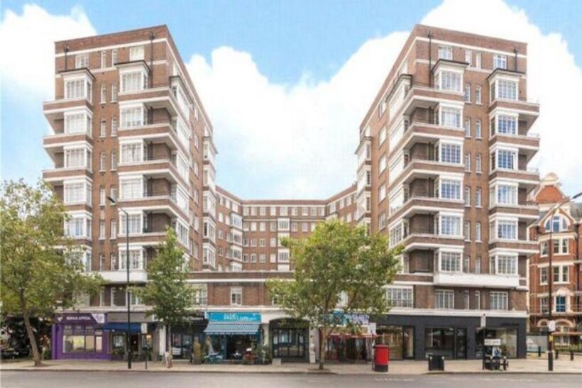 Park Road, London, NW1 3 bed terraced house to rent - £5,400 pcm (£1,246 pw)