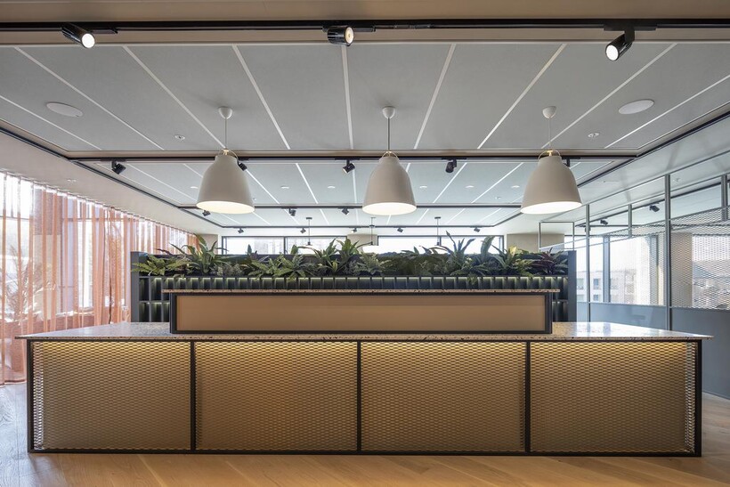 Plot 120 at York & Elder, 52 New... 1 bed apartment to rent - £1,640 pcm (£378 pw)