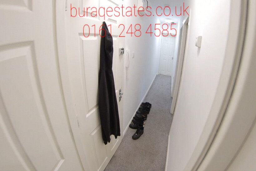 Flat-2, Egerton Road, Fallowfield 2 bed flat to rent - £1,040 pcm (£240 pw)