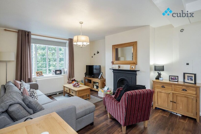 Timbrell Place, London SE16 2 bed maisonette to rent - £2,249 pcm (£519 pw)