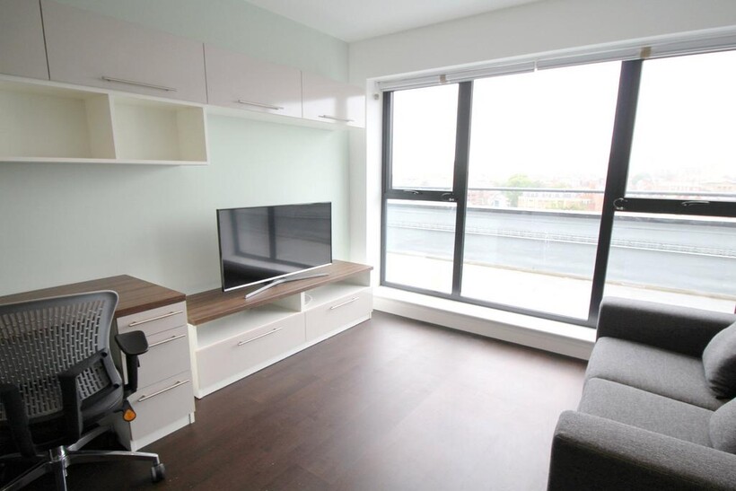 Apt 116,  Piccadilly Residence... 1 bed apartment to rent - £1,249 pcm (£288 pw)