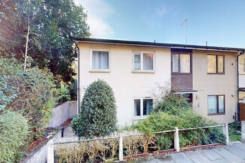 Norley Vale, SW15 5 bed terraced house to rent - £3,000 pcm (£692 pw)