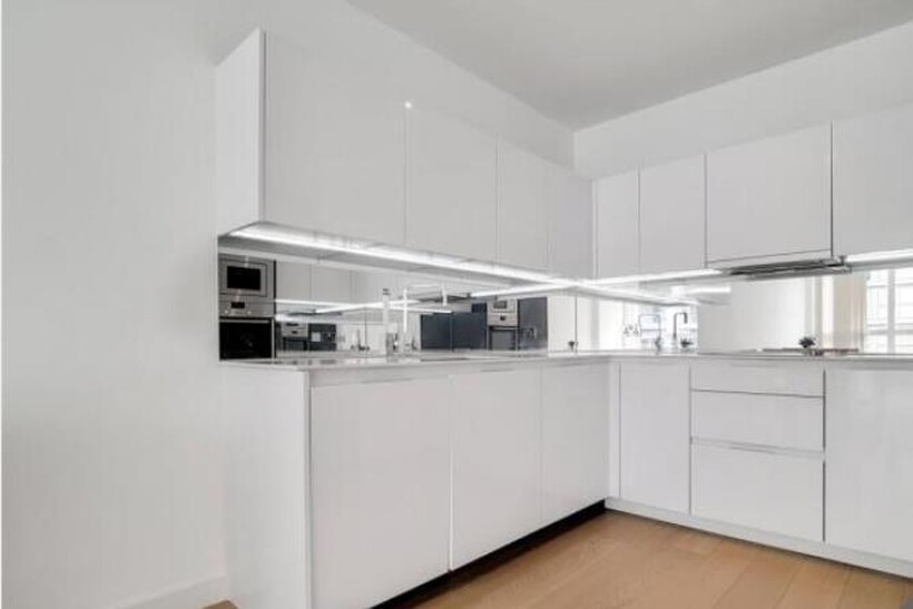 Granite Apartments, River Gardens... 2 bed apartment to rent - £2,492 pcm (£575 pw)