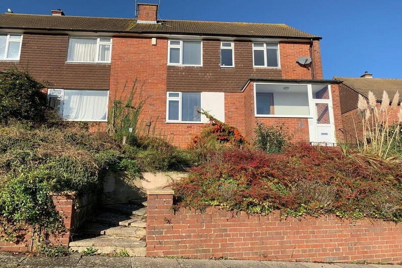 Uplands Road, Brighton BN1 6 bed semi-detached house to rent - £3,848 pcm (£888 pw)