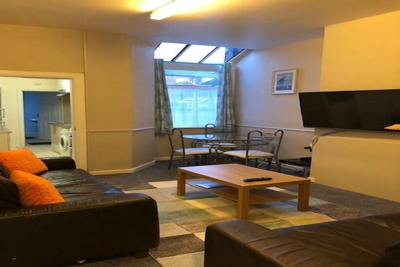 Spencer Road, Stoke-On-Trent ST4 3 bed house share to rent - £325 pcm (£75 pw)