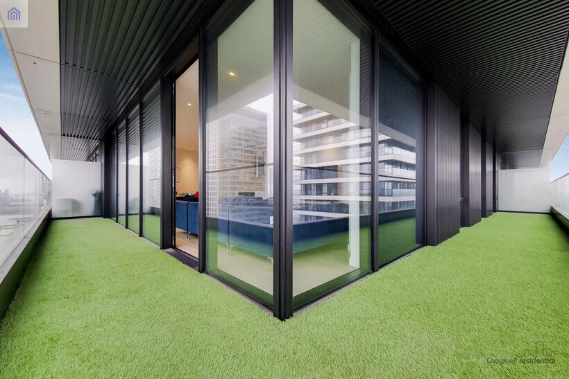 WARDS PLACE, LONDON E14 2 bed apartment to rent - £4,650 pcm (£1,073 pw)