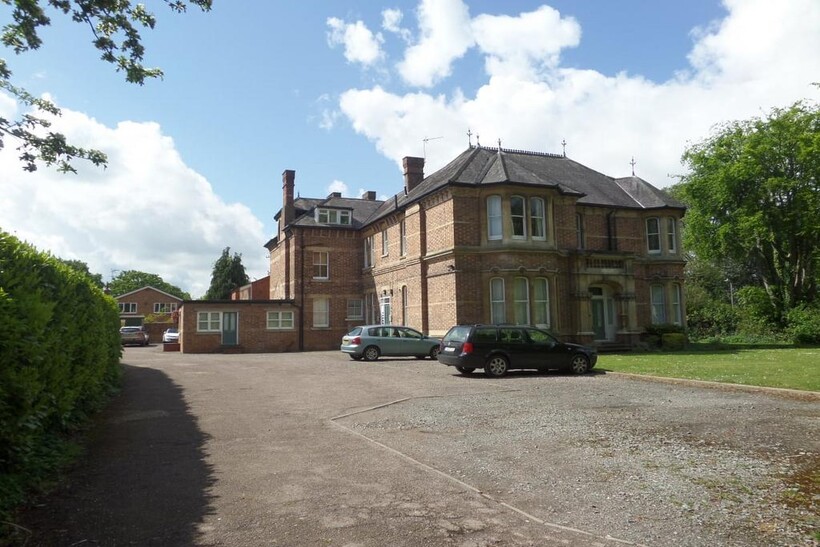 Park Road, Leamington Spa, CV32 1 bed flat to rent - £820 pcm (£189 pw)