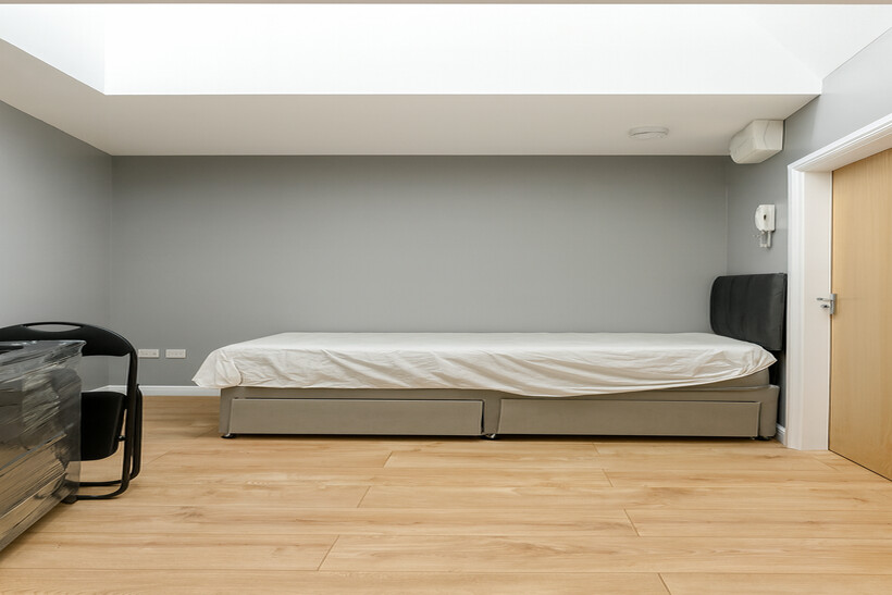 Exchange Street, Derby DE1 1 bed in a house share to rent - £460 pcm (£106 pw)