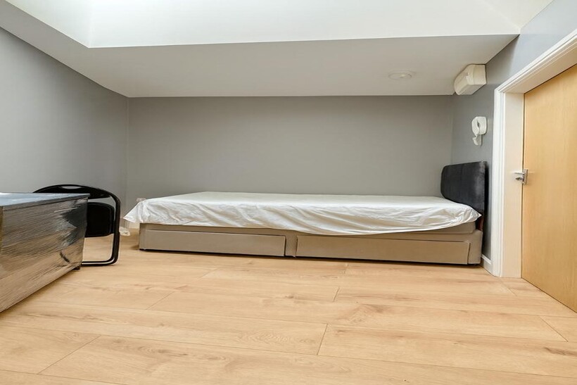 Exchange Street, Derby DE1 1 bed in a house share to rent - £460 pcm (£106 pw)