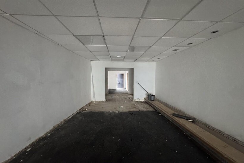 59 Exeter Street Property to rent - £1,542 pcm (£356 pw)