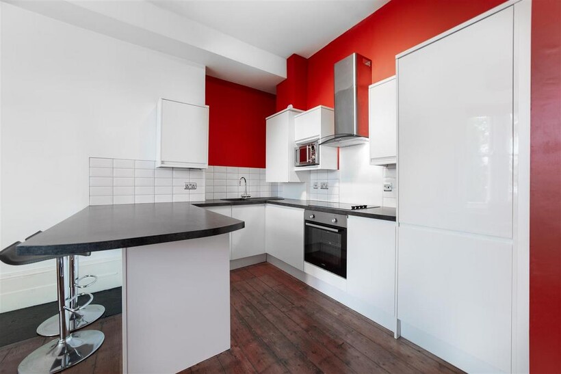 £170pppw - Jesmond Road, Jesmond NE2 2 bed apartment to rent - £1,473 pcm (£340 pw)