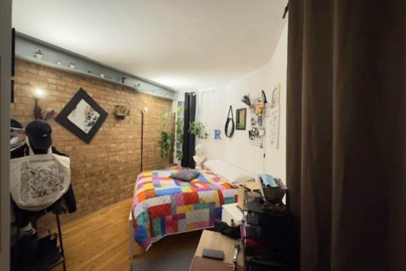 Grasmere Rd, Plaistow 3 bed apartment to rent - £2,197 pcm (£507 pw)