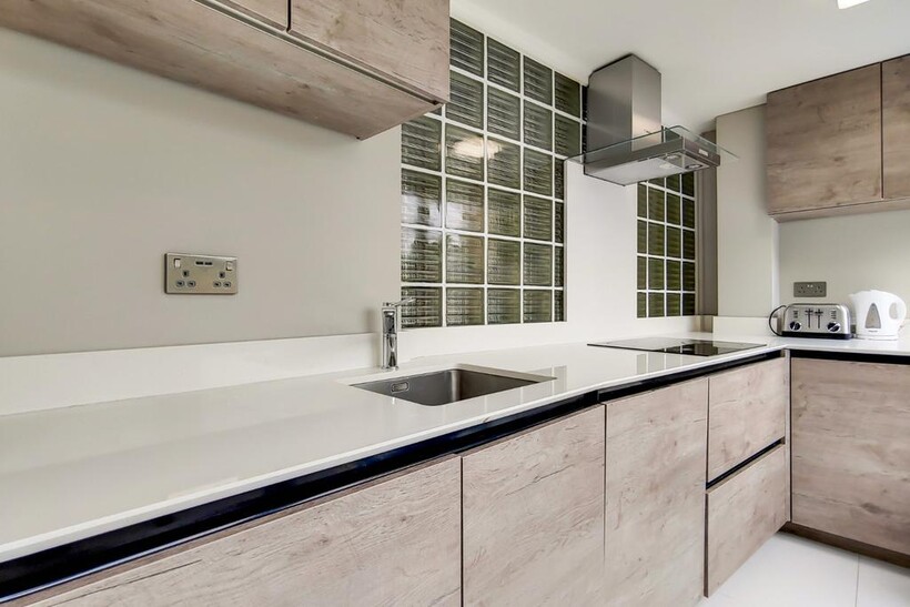 Boydell Court, St. Johns Wood Park... 3 bed flat to rent - £6,066 pcm (£1,400 pw)