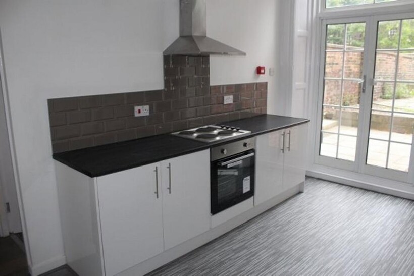 North View, Liverpool 8 bed house to rent - £3,987 pcm (£920 pw)