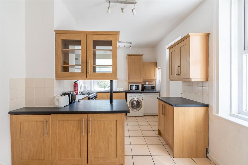 £165pppw - Cavendish Place, Jesmond NE2 7 bed terraced house to rent - £5,005 pcm (£1,155 pw)