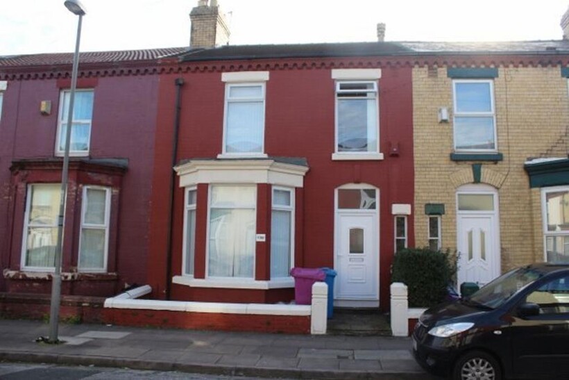 Kenmare Road, Merseyside 4 bed house to rent - £1,733 pcm (£400 pw)