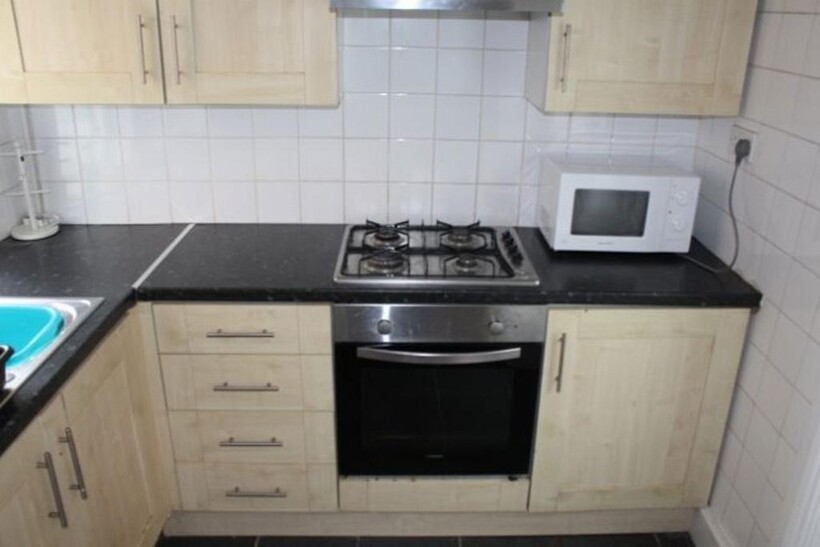 Kenmare Road, Merseyside 4 bed house to rent - £1,733 pcm (£400 pw)