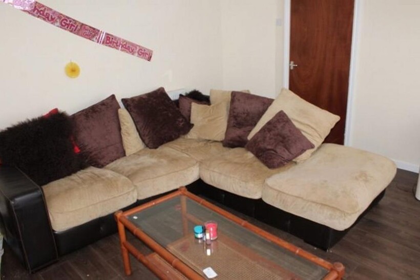 Kenmare Road, Merseyside 4 bed house to rent - £1,733 pcm (£400 pw)