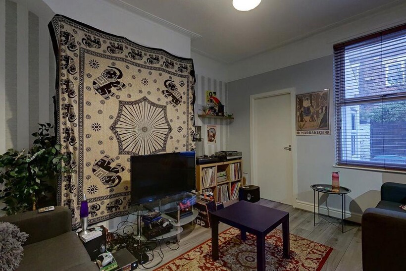 Weardale Road, Liverpool 4 bed house to rent - £1,907 pcm (£440 pw)