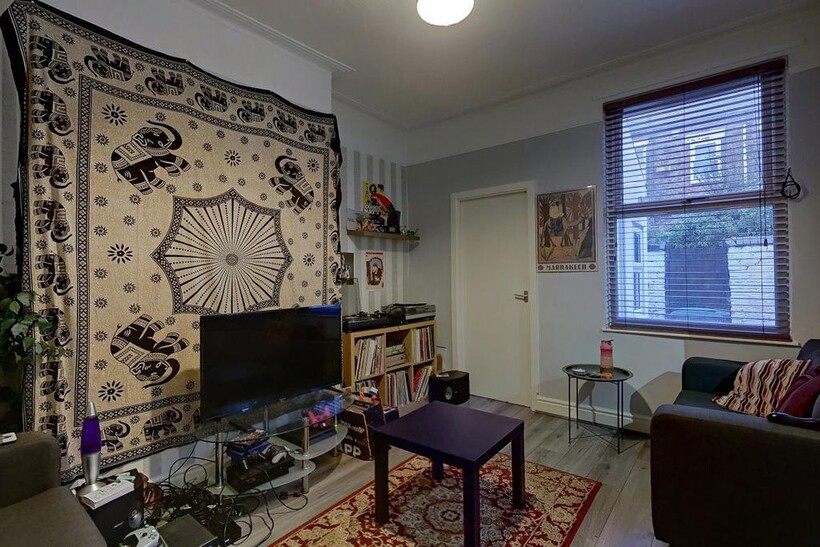 Weardale Road, Liverpool 4 bed house to rent - £1,907 pcm (£440 pw)