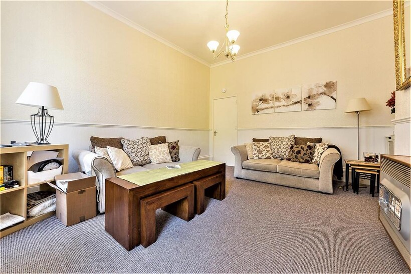 £155pppw - Chester Crescent, Sandyford 4 bed maisonette to rent - £2,687 pcm (£620 pw)