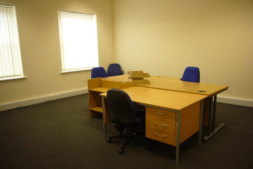 Boothferry Road, Goole, DN14 6AL Property to rent - £450 pcm (£104 pw)