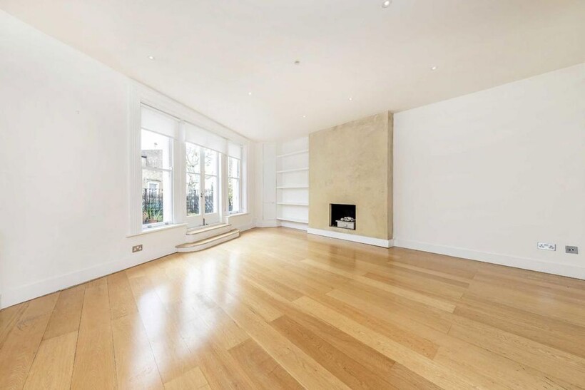 Bevington Road, LONDON W10 3 bed house to rent - £5,997 pcm (£1,384 pw)