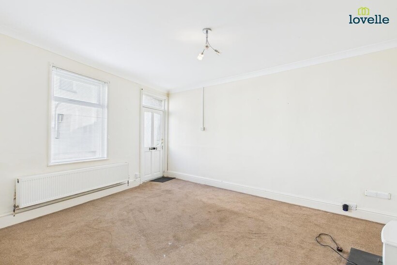 Dear Street, Market Rasen, LN8 2 bed terraced house to rent - £645 pcm (£149 pw)