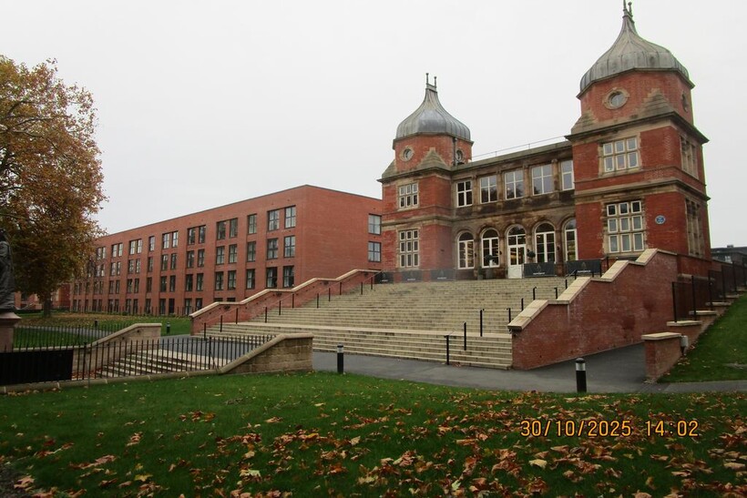 Bilsborrow Avenue, Derby DE1 2 bed apartment to rent - £1,035 pcm (£239 pw)