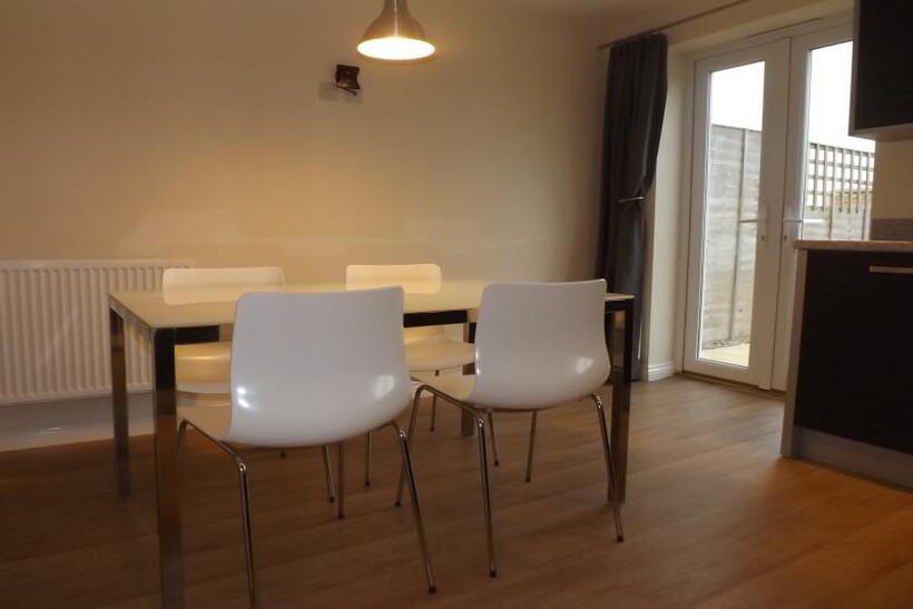 Long Down Avenue, Bristol BS16 5 bed terraced house to rent - £3,875 pcm (£894 pw)