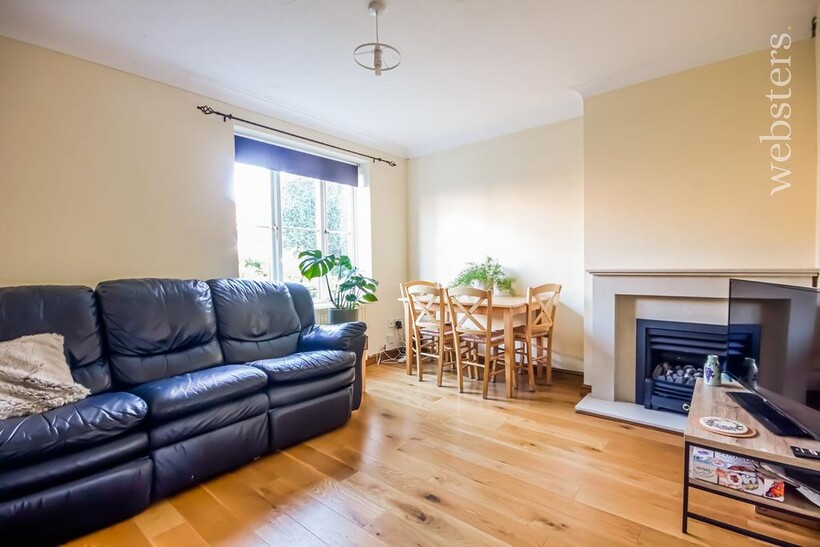 Robson Road, Norwich NR5 4 bed house to rent - £1,975 pcm (£456 pw)