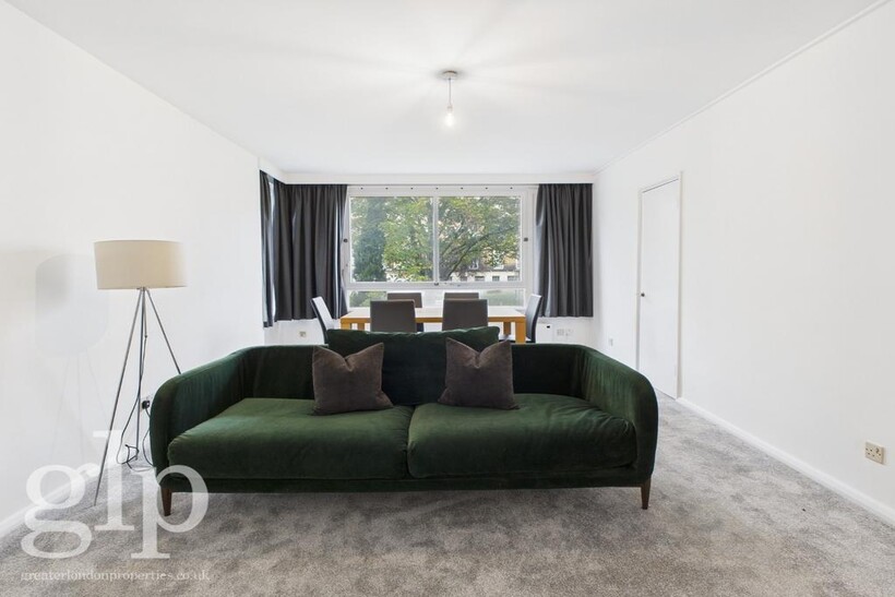 The Water Gardens, Hyde Park, W2 2 bed apartment to rent - £2,999 pcm (£692 pw)