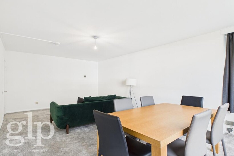 The Water Gardens, Hyde Park, W2 2 bed apartment to rent - £2,999 pcm (£692 pw)