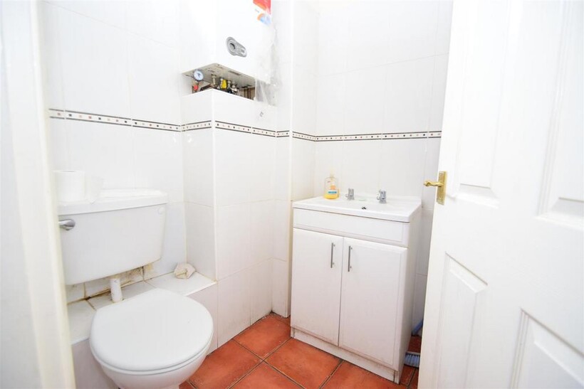 High Street, Gateshead, NE8 1 bed flat to rent - £695 pcm (£160 pw)