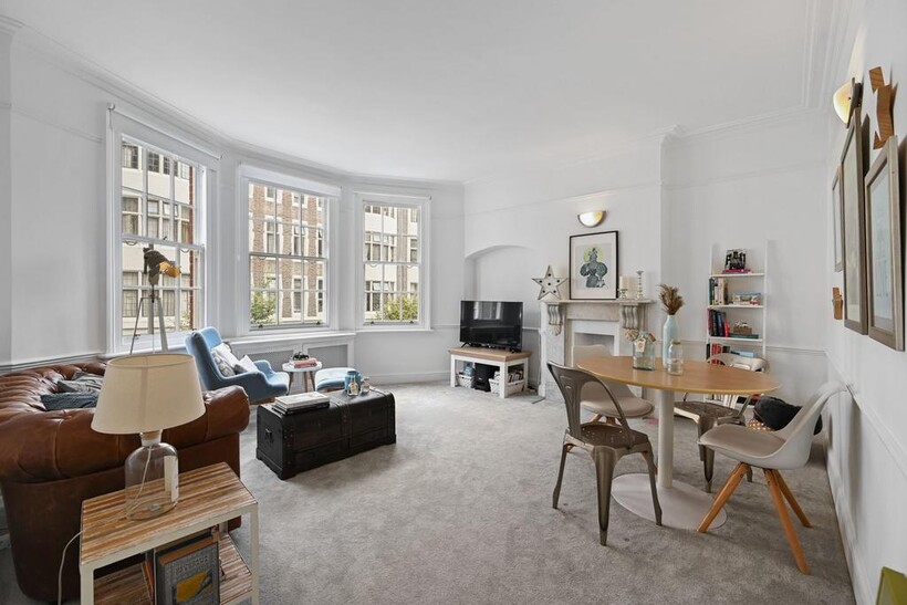 Marylebone Street, Marylebone... 2 bed flat to rent - £3,575 pcm (£825 pw)