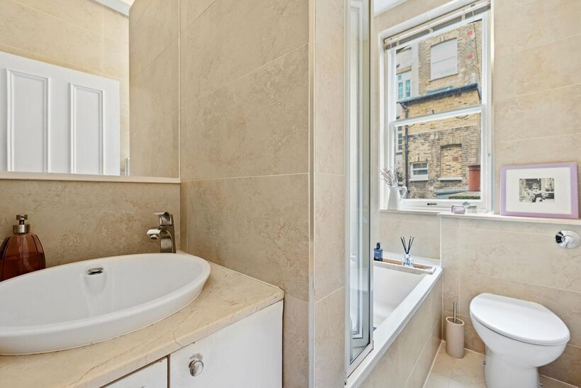 Marylebone Street, Marylebone... 2 bed flat to rent - £3,575 pcm (£825 pw)