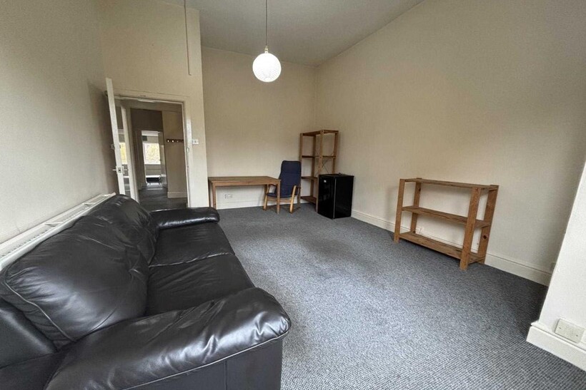 Flat 2 Victoria Road, Fallowfield 2 bed flat to rent - £965 pcm (£223 pw)