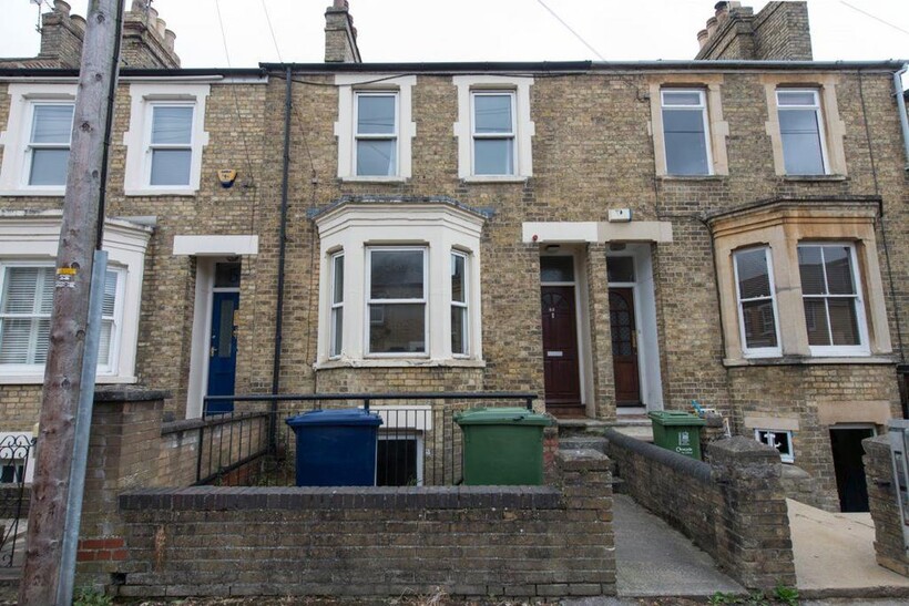 St Marys Road 5 bed house to rent - £3,550 pcm (£819 pw)