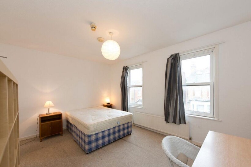 St Marys Road 5 bed house to rent - £3,550 pcm (£819 pw)