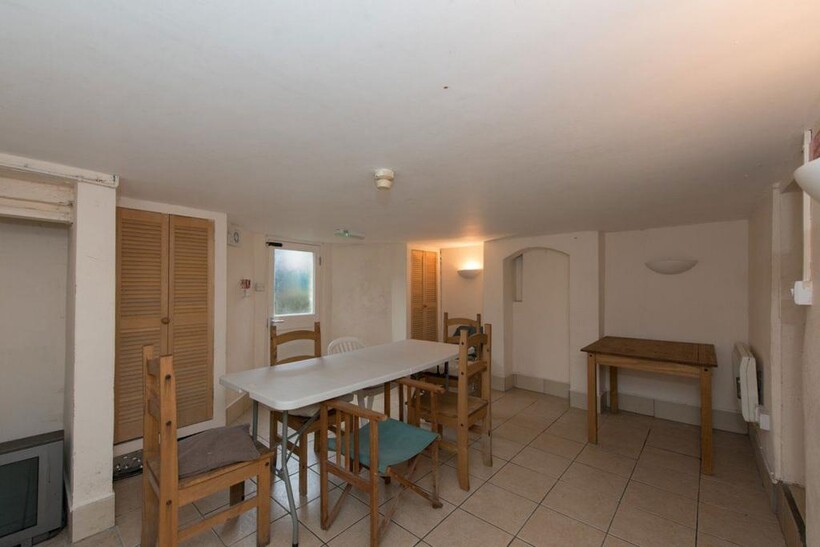 St Marys Road 5 bed house to rent - £3,550 pcm (£819 pw)