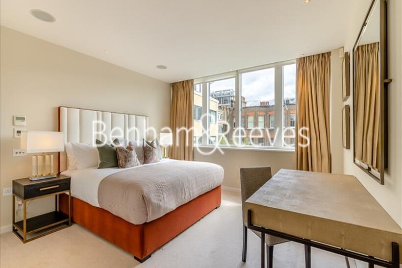 Imperial House,  Young Street W8 1 bed apartment to rent - £4,225 pcm (£975 pw)