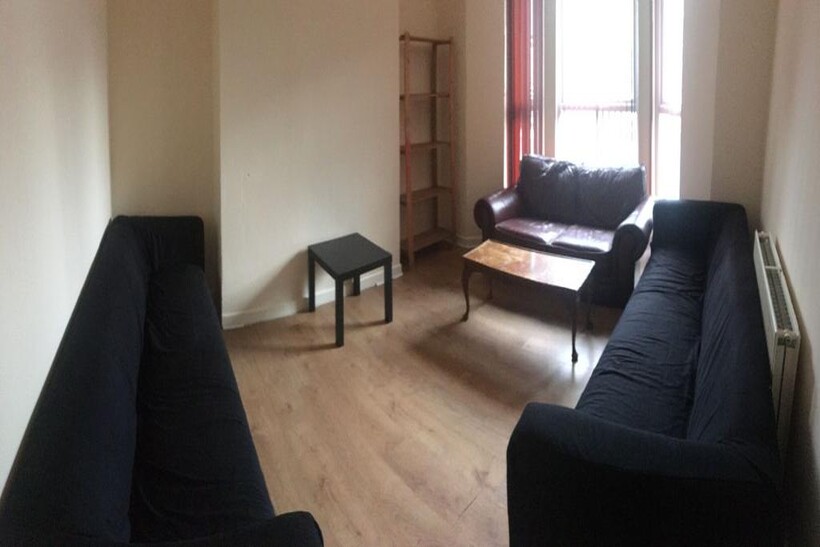 Egerton Road, Fallowfield, Manchester 9 bed terraced house to rent - £5,850 pcm (£1,350 pw)