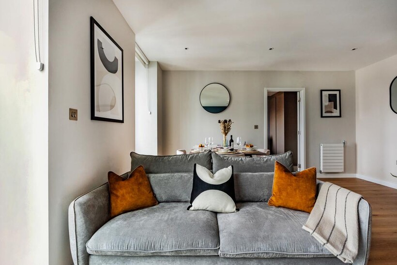 Clay Wembley, Exhibition Way HA9 1 bed apartment to rent - £2,062 pcm (£476 pw)