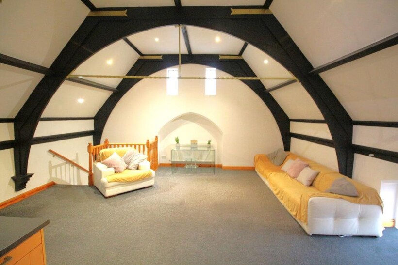 Student Accommodation, 1b Eastbourne... 3 bed house to rent - £449 pcm (£104 pw)