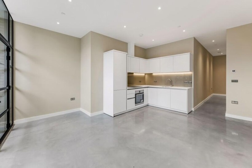 Hampshire Street, Kentish Town, NW5 2 bed apartment to rent - £3,198 pcm (£738 pw)