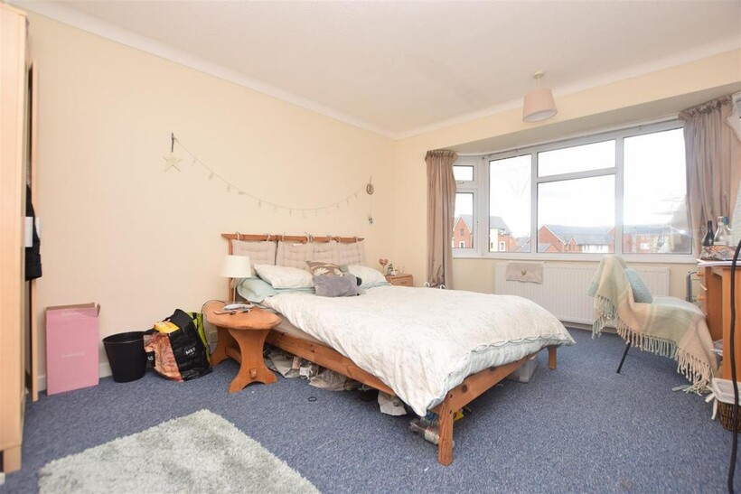 College Road, Fishponds, BS16 4 bed house to rent - £2,780 pcm (£642 pw)