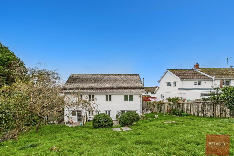 Applegrove, Reynoldston, Swansea, SA3 5 bed detached house to rent - £1,695 pcm (£391 pw)