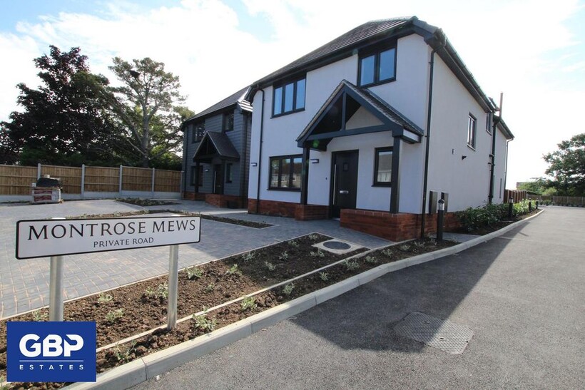 168A Branksome Avenue, Stanford Le... 1 bed in a house share to rent - £900 pcm (£208 pw)